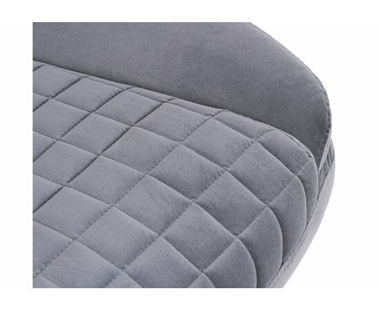 Компьютерное кресло Herd dark grey, изображение 6 | Интернет магазин мебели и декора LifeDekor