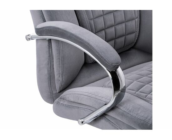 Компьютерное кресло Herd dark grey, изображение 7 | Интернет магазин мебели и декора LifeDekor
