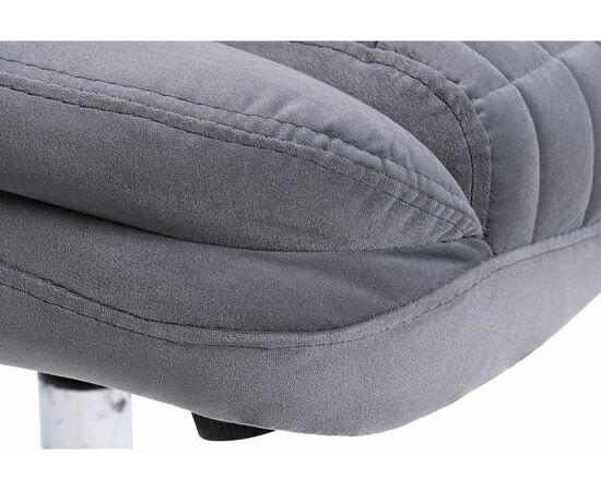 Компьютерное кресло Herd dark grey, изображение 9 | Интернет магазин мебели и декора LifeDekor