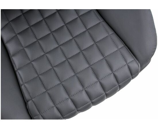 Компьютерное кресло Herd темно-серое, изображение 9 | Интернет магазин мебели и декора LifeDekor