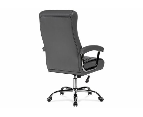 Стул Idon light gray, изображение 5 | Интернет магазин мебели и декора LifeDekor