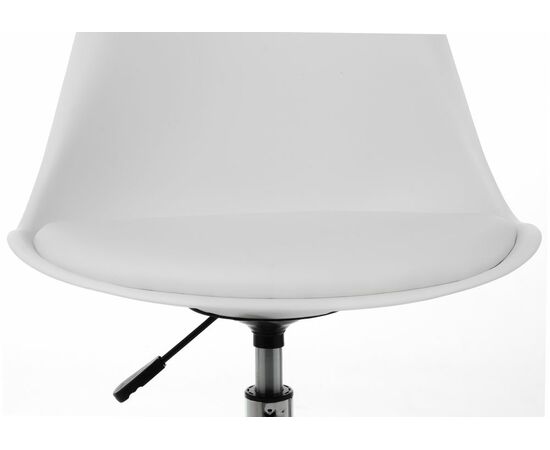 Стул Kolin white, изображение 4 | Интернет магазин мебели и декора LifeDekor