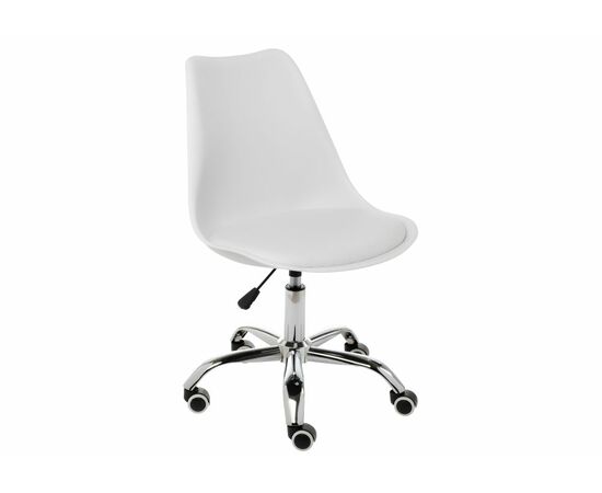 Стул Kolin white, изображение 10 | Интернет магазин мебели и декора LifeDekor