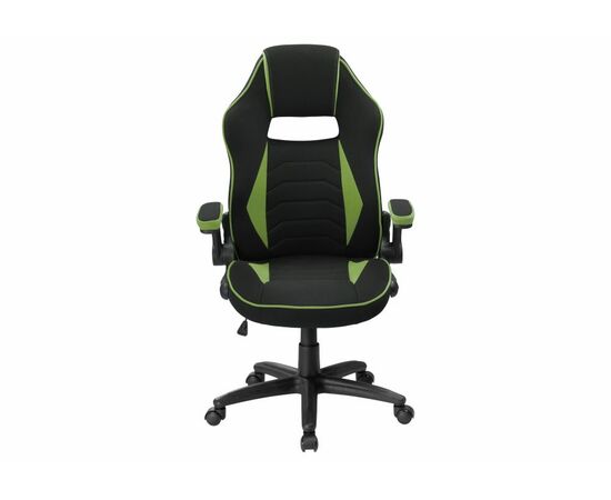 Стул Plast 1 green / black, изображение 3 | Интернет магазин мебели и декора LifeDekor