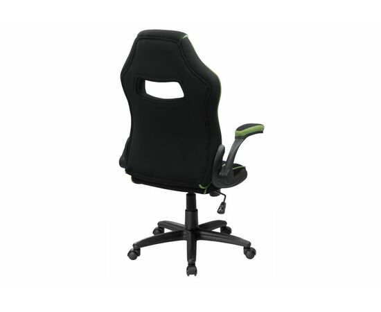 Стул Plast 1 green / black, изображение 5 | Интернет магазин мебели и декора LifeDekor