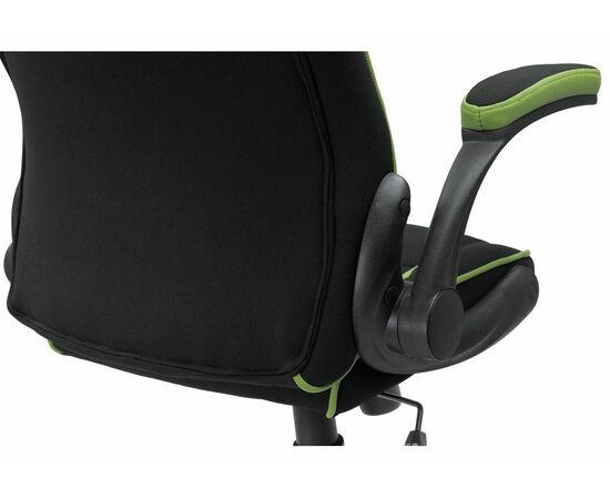 Стул Plast 1 green / black, изображение 6 | Интернет магазин мебели и декора LifeDekor