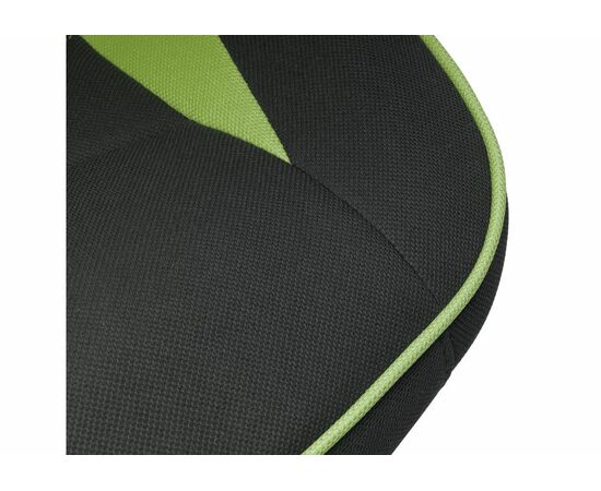 Стул Plast 1 green / black, изображение 9 | Интернет магазин мебели и декора LifeDekor