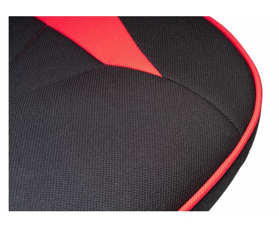 Стул Plast 1 red / black, изображение 9 | Интернет магазин мебели и декора LifeDekor