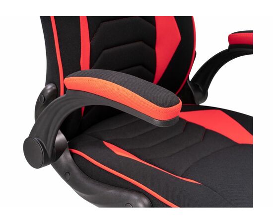 Стул Plast 1 red / black, изображение 10 | Интернет магазин мебели и декора LifeDekor