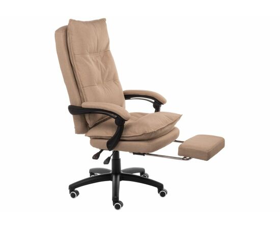 Компьютерное кресло Rapid бежевое | Интернет магазин мебели и декора LifeDekor