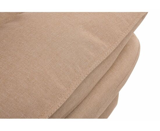 Компьютерное кресло Rapid бежевое, изображение 9 | Интернет магазин мебели и декора LifeDekor