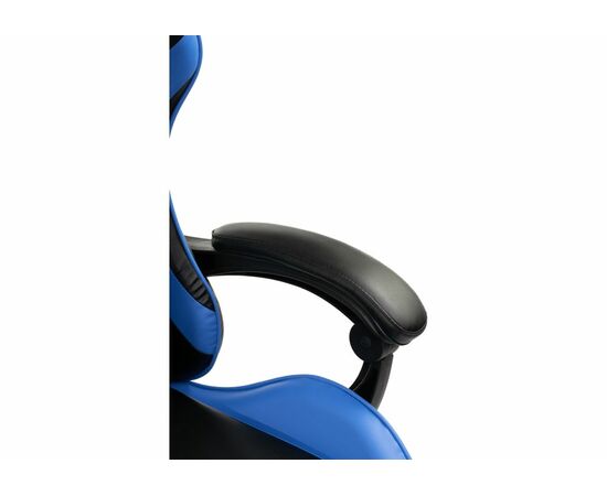 Стул Rodas black / blue, изображение 10 | Интернет магазин мебели и декора LifeDekor