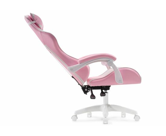 Стул Rodas pink / white, изображение 8 | Интернет магазин мебели и декора LifeDekor