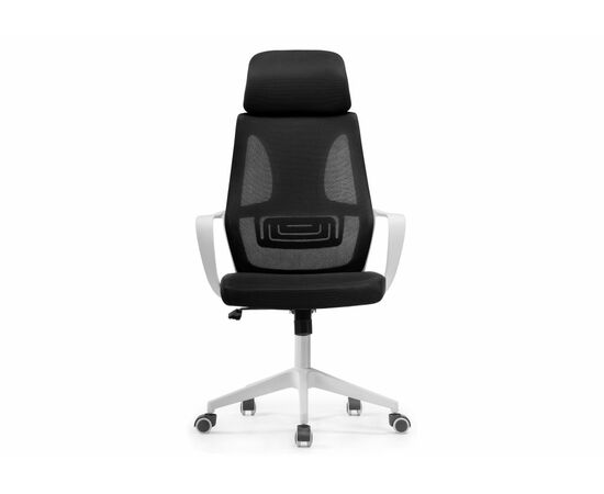 Стул Golem black / white, изображение 2 | Интернет магазин мебели и декора LifeDekor