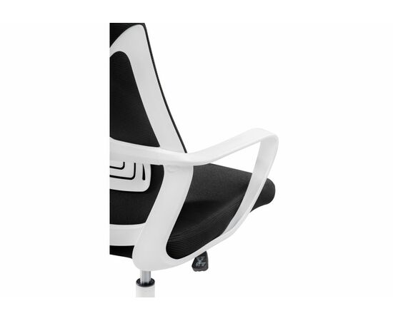 Стул Golem black / white, изображение 10 | Интернет магазин мебели и декора LifeDekor