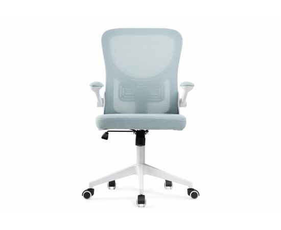 Стул Konfi blue / white, изображение 2 | Интернет магазин мебели и декора LifeDekor