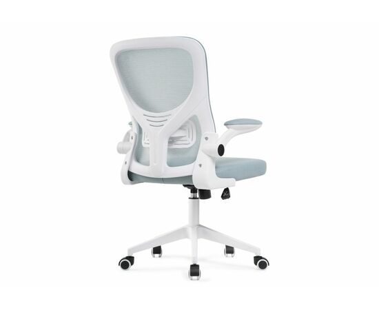 Стул Konfi blue / white, изображение 5 | Интернет магазин мебели и декора LifeDekor