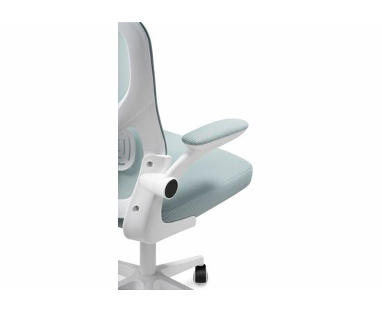 Стул Konfi blue / white, изображение 8 | Интернет магазин мебели и декора LifeDekor