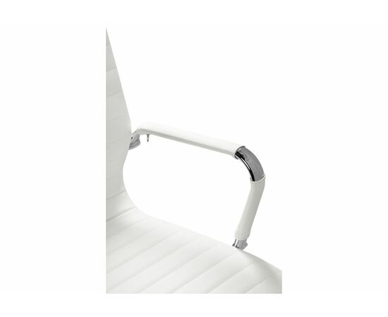 Стул Reus экокожа white, изображение 7 | Интернет магазин мебели и декора LifeDekor