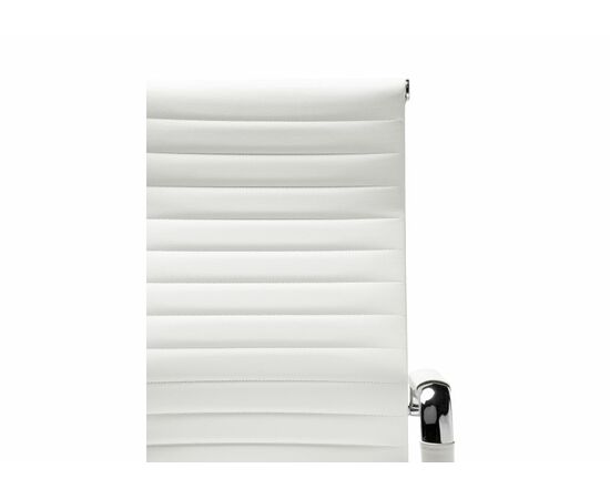 Стул Reus экокожа white, изображение 9 | Интернет магазин мебели и декора LifeDekor