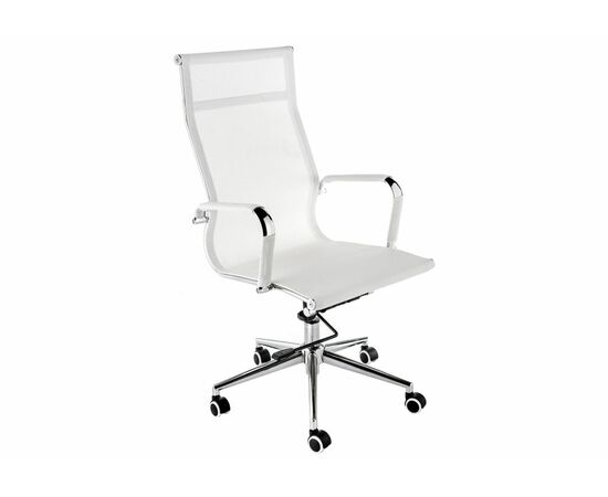 Стул Reus сетка white | Интернет магазин мебели и декора LifeDekor