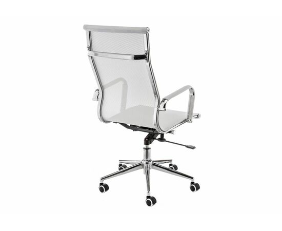 Стул Reus сетка white, изображение 4 | Интернет магазин мебели и декора LifeDekor