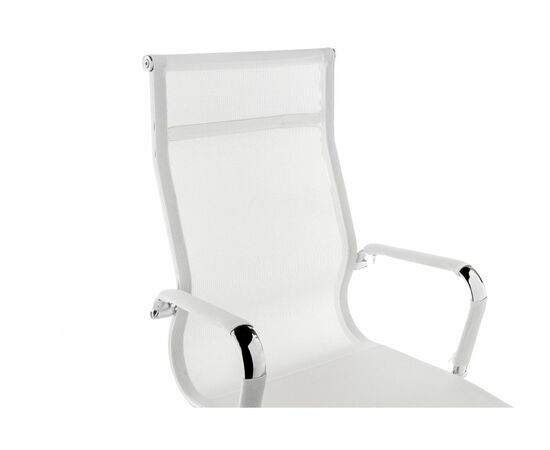 Стул Reus сетка white, изображение 5 | Интернет магазин мебели и декора LifeDekor