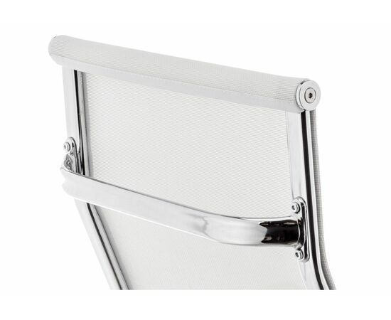 Стул Reus сетка white, изображение 7 | Интернет магазин мебели и декора LifeDekor