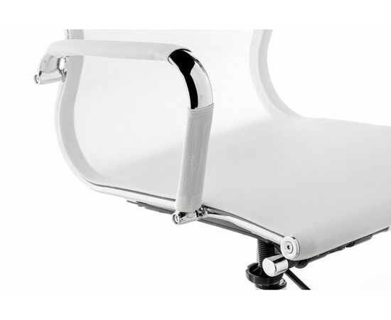 Стул Reus сетка white, изображение 8 | Интернет магазин мебели и декора LifeDekor