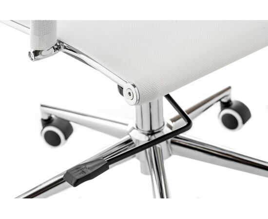 Стул Reus сетка white, изображение 9 | Интернет магазин мебели и декора LifeDekor