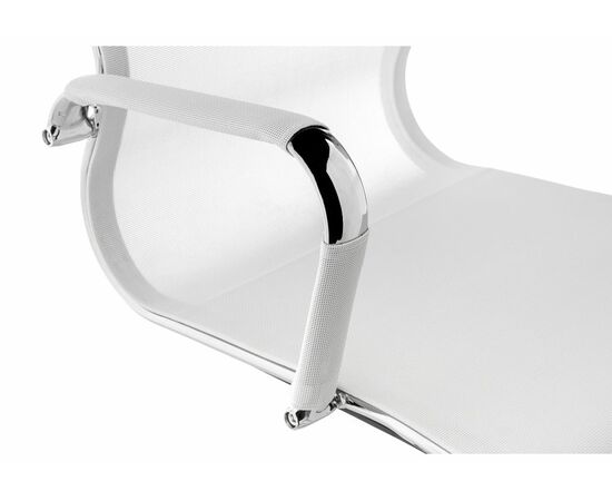 Стул Reus сетка white, изображение 10 | Интернет магазин мебели и декора LifeDekor