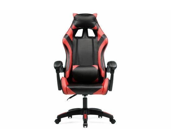 Стул Rodas black / red 62, изображение 2 | Интернет магазин мебели и декора LifeDekor