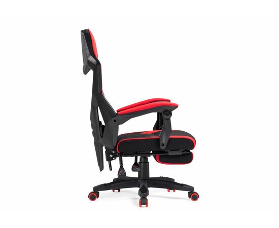 Компьютерное кресло Brun red / black, изображение 5 | Интернет магазин мебели и декора LifeDekor