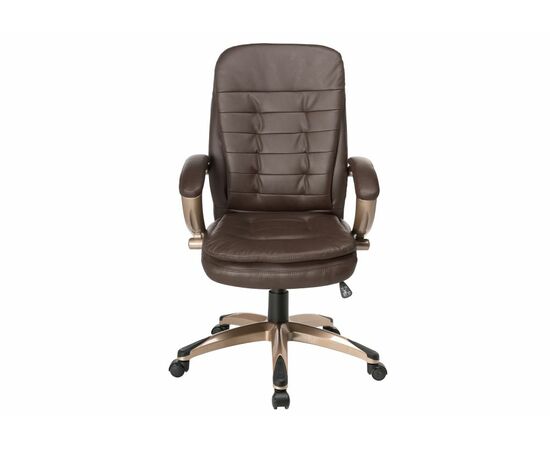 Компьютерное кресло Palamos brown, изображение 3 | Интернет магазин мебели и декора LifeDekor