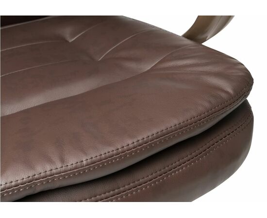 Компьютерное кресло Palamos brown, изображение 9 | Интернет магазин мебели и декора LifeDekor