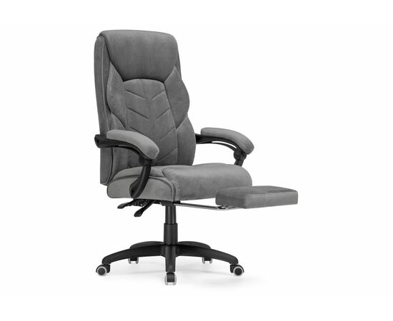 Компьютерное кресло Traun dark gray / black | Интернет магазин мебели и декора LifeDekor