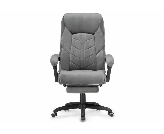 Компьютерное кресло Traun dark gray / black, изображение 4 | Интернет магазин мебели и декора LifeDekor