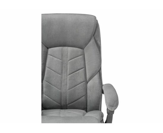 Компьютерное кресло Traun dark gray / black, изображение 10 | Интернет магазин мебели и декора LifeDekor