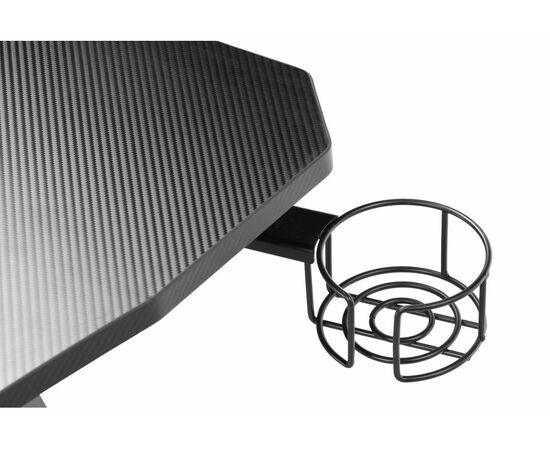 Стол Master 2 black, изображение 6 | Интернет магазин мебели и декора LifeDekor