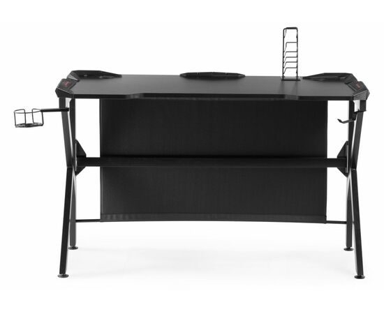 Стол Master 3 black, изображение 2 | Интернет магазин мебели и декора LifeDekor