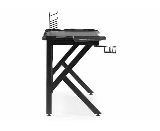 Стол Master 3 black, изображение 3 | Интернет магазин мебели и декора LifeDekor