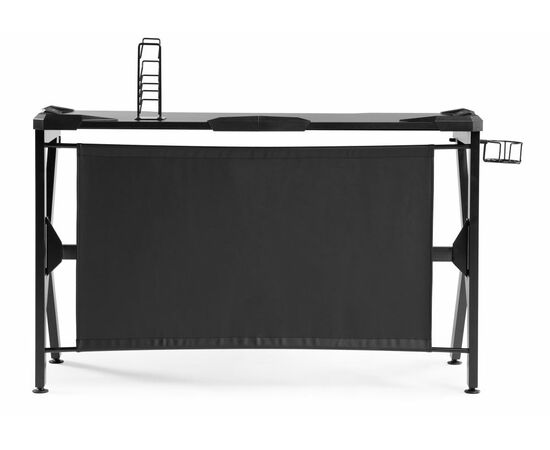 Стол Master 3 black, изображение 4 | Интернет магазин мебели и декора LifeDekor