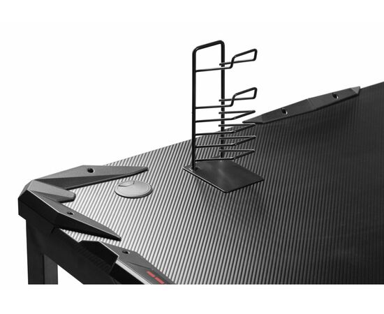 Стол Master 3 black, изображение 6 | Интернет магазин мебели и декора LifeDekor