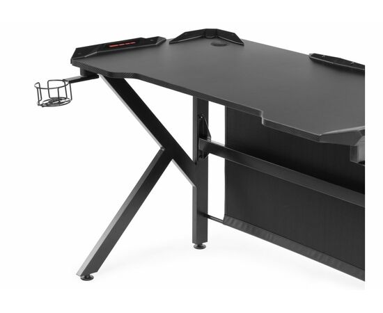 Стол Master 3 black, изображение 9 | Интернет магазин мебели и декора LifeDekor