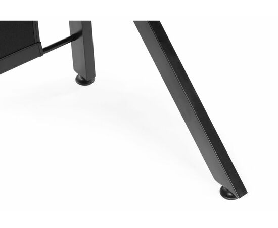 Стол Master 3 black, изображение 10 | Интернет магазин мебели и декора LifeDekor