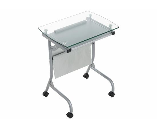 Стол Riko серый | Интернет магазин мебели и декора LifeDekor