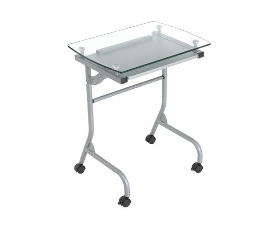 Стол Riko серый, изображение 2 | Интернет магазин мебели и декора LifeDekor