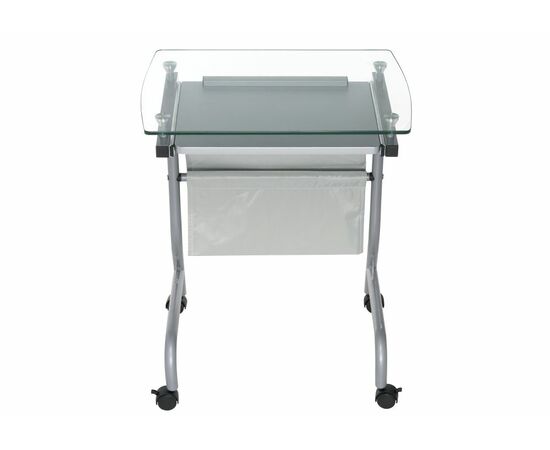 Стол Riko серый, изображение 3 | Интернет магазин мебели и декора LifeDekor