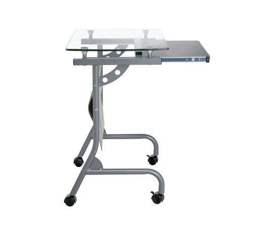 Стол Riko серый, изображение 4 | Интернет магазин мебели и декора LifeDekor