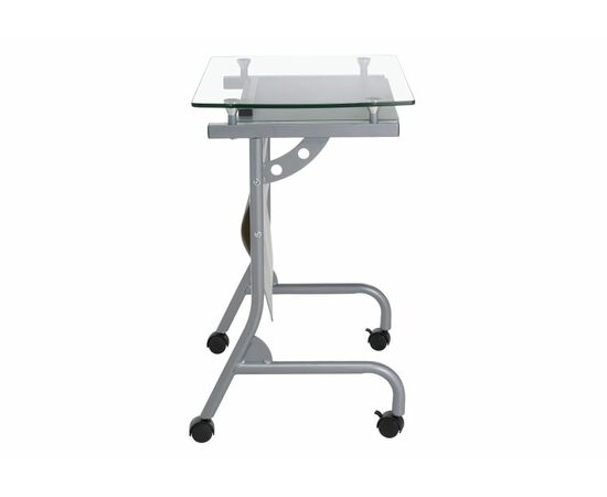 Стол Riko серый, изображение 5 | Интернет магазин мебели и декора LifeDekor